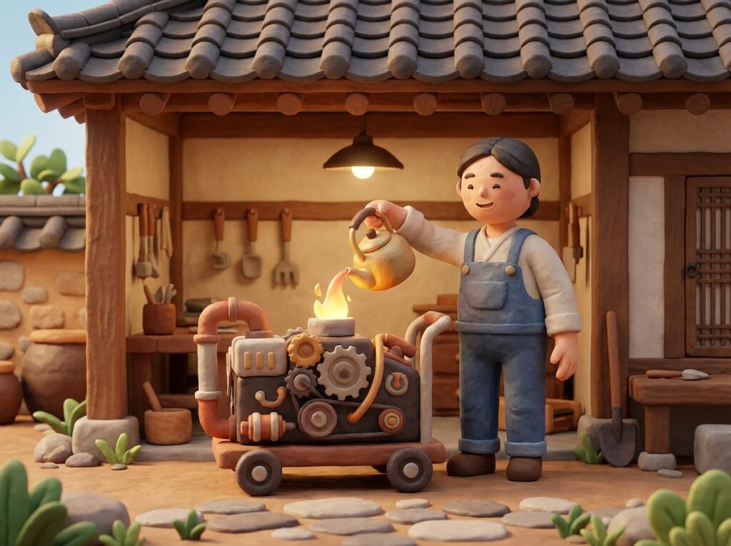 NMN 효능 후기: 1년 복용 변화 & 2026 최신 섭취 가이드 (부작용, 보관법) 6 다운로드 23