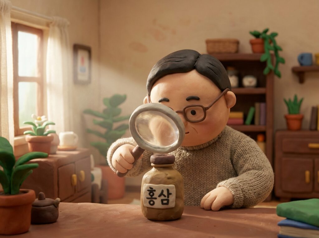 NMN 효능 후기: 1년 복용 변화 & 2026 최신 섭취 가이드 (부작용, 보관법) 7 다운로드 24