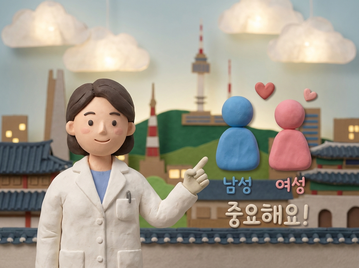 50대 건강검진 항목